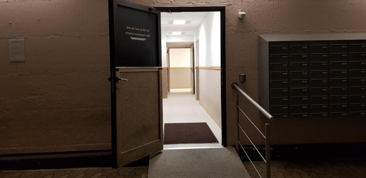 Ferienwohnung "Hirschlein" Im Schwarzwald バイアースブロン エクステリア 写真
