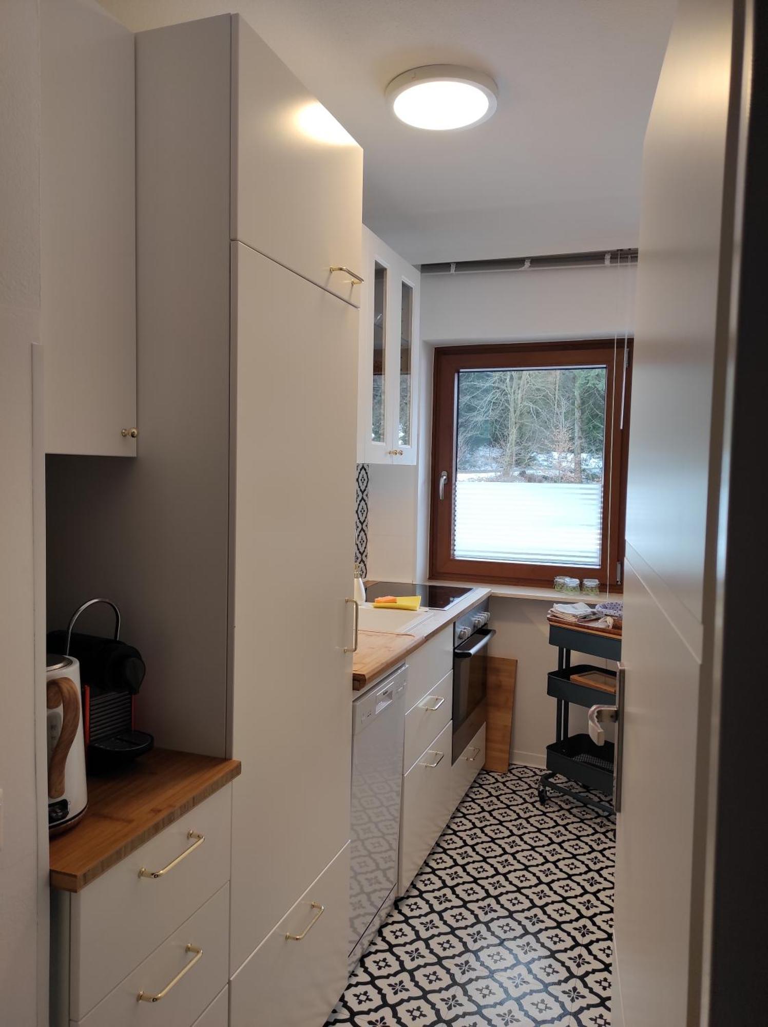 Ferienwohnung "Hirschlein" Im Schwarzwald バイアースブロン エクステリア 写真